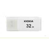 Memoria USB Kioxia U202 Blanco - HAMISHOP07