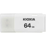 Memoria USB Kioxia U202 Blanco - HAMISHOP07