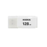 Memoria USB Kioxia U202 Blanco - HAMISHOP07