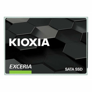 Disco Duro Kioxia EXCERIA 480 GB SSD - HAMISHOP07