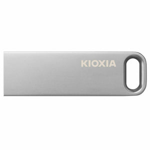 Memoria USB Kioxia U366 Plata 64 GB - HAMISHOP07