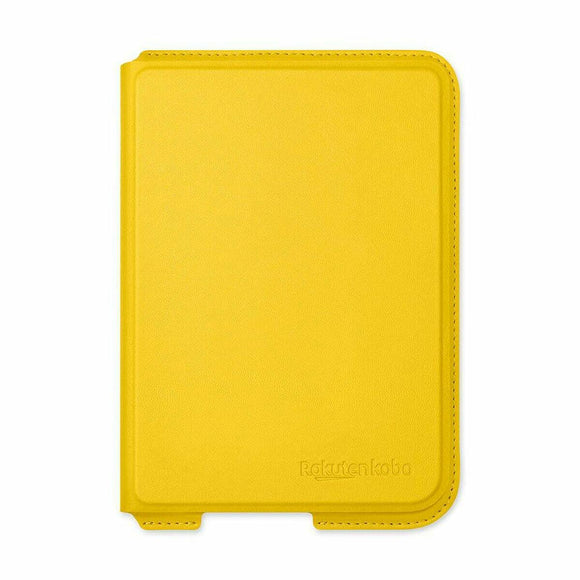 Funda para Tablet Rakuten N306-AC-LM-E-PU Amarillo 6