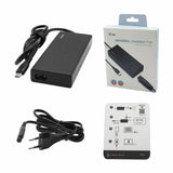 Cargador para Portátil i-Tec CHARGER-C77W - HAMISHOP07