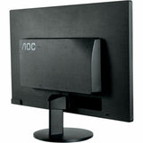 Monitor AOC E2270SWN FHD LED LCD 21,5" TN LCD