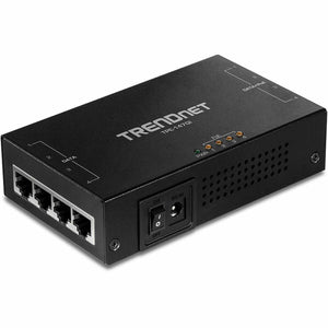 Switch Trendnet TPE-147GI 1 Gbps - HAMISHOP07