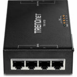 Switch Trendnet TPE-147GI 1 Gbps - HAMISHOP07