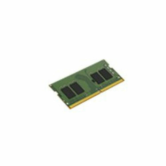 Memoria RAM Kingston KCP432SS6/8 8GB 3200 MHz 8 GB DDR4 - HAMISHOP07