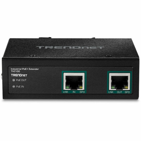 Switch Trendnet TI-E100 2 Gbps - HAMISHOP07