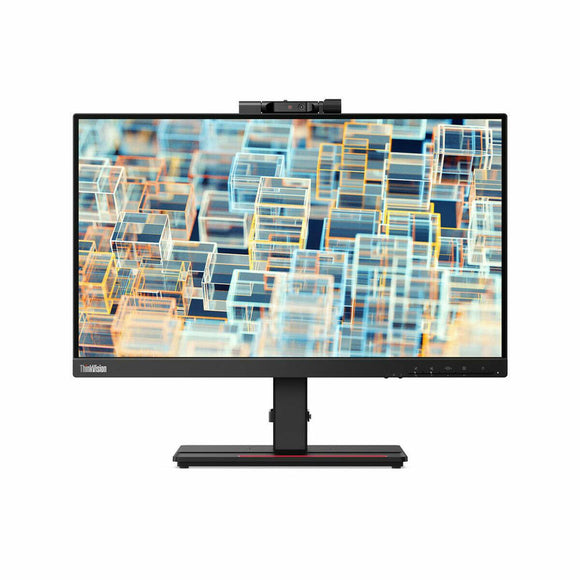 Monitor Lenovo 61FBMAT6EU IPS LED 21,5