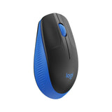 Ratón Inalámbrico Logitech M190 - HAMISHOP07