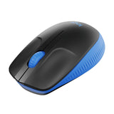 Ratón Inalámbrico Logitech M190 - HAMISHOP07