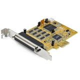 Tarjeta PCI Startech PEX8S1050 RS-232 - HAMISHOP07