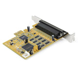 Tarjeta PCI Startech PEX8S1050 RS-232 - HAMISHOP07