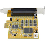 Tarjeta PCI Startech PEX8S1050 RS-232 - HAMISHOP07