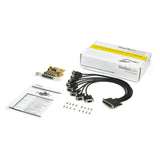 Tarjeta PCI Startech PEX8S1050 RS-232 - HAMISHOP07