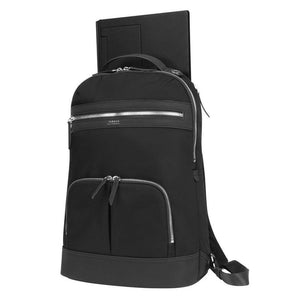 Mochila para Portátil Targus TBB599GL Negro 15"