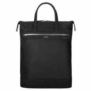 Maletín para Portátil Targus TBB600GL Negro 15"