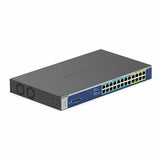 Switch Netgear GS524UP-100EUS 48 Gbps - HAMISHOP07