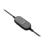 Webcam Logitech Zone Wired UC - HAMISHOP07