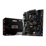 Placa Base MSI B550-A PRO ATX AM4 AMD AM4 AMD B450 AMD AMD B550 - HAMISHOP07