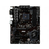 Placa Base MSI B550-A PRO ATX AM4 AMD AM4 AMD B450 AMD AMD B550 - HAMISHOP07