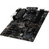 Placa Base MSI B550-A PRO ATX AM4 AMD AM4 AMD B450 AMD AMD B550 - HAMISHOP07