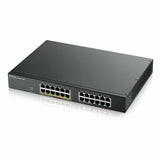 Switch ZyXEL GS1900-24EP-EU0101F - HAMISHOP07