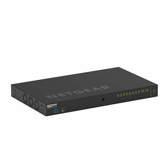 Switch Netgear GSM4212UX-100EUS - HAMISHOP07