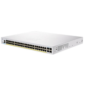 Switch CISCO CBS350-48P-4G-EU - HAMISHOP07