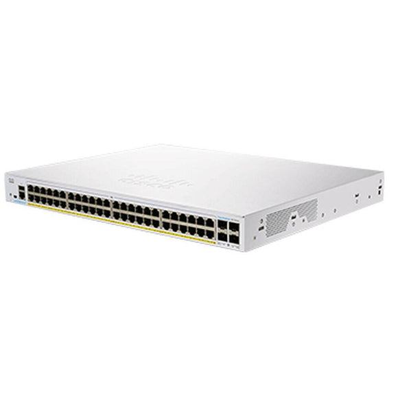 Switch CISCO CBS350-48P-4G-EU - HAMISHOP07