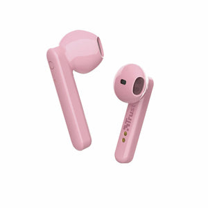 Auriculares Trust Primo Rosa - HAMISHOP07