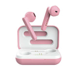 Auriculares Trust Primo Rosa - HAMISHOP07