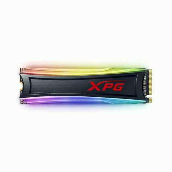 Disco Duro Adata XPG S40G 512 GB SSD M.2 LED RGB - HAMISHOP07