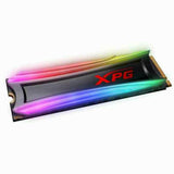 Disco Duro Adata XPG S40G 512 GB SSD M.2 LED RGB - HAMISHOP07