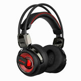 Auriculares con Micrófono Gaming XPG PRECOG Negro - HAMISHOP07