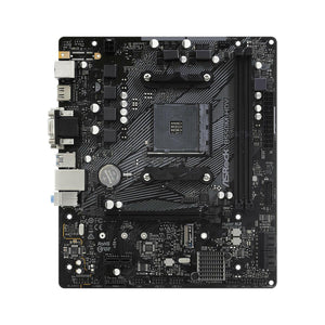 Placa Base ASRock B550M-HDV AMD AM4 AMD B550 - HAMISHOP07