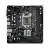 Placa Base ASRock H470M-HDV LGA 1200 - HAMISHOP07