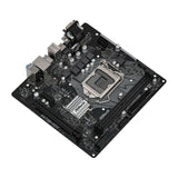 Placa Base ASRock H470M-HDV LGA 1200 - HAMISHOP07