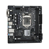 Placa Base ASRock H470M-HDV LGA 1200 - HAMISHOP07