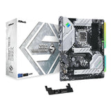 Placa Base ASRock Z690 Steel Legend INTEL Z690 LGA 1700 - HAMISHOP07