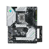 Placa Base ASRock Z690 Steel Legend INTEL Z690 LGA 1700 - HAMISHOP07