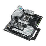 Placa Base ASRock Z690 Steel Legend INTEL Z690 LGA 1700 - HAMISHOP07