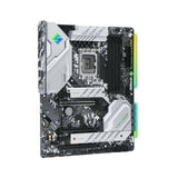 Placa Base ASRock Z690 Steel Legend INTEL Z690 LGA 1700 - HAMISHOP07