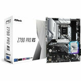 Placa Base ASRock Z790 Pro RS Intel Intel Z790 Express LGA 1700 - HAMISHOP07