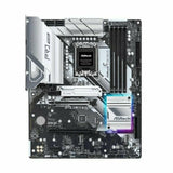 Placa Base ASRock Z790 Pro RS Intel Intel Z790 Express LGA 1700 - HAMISHOP07