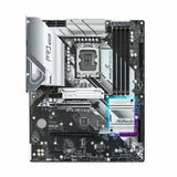 Placa Base ASRock Z790 Pro RS Intel Intel Z790 Express LGA 1700 - HAMISHOP07