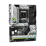 Placa Base ASRock Z790 Steel Legend WiFi LGA 1700 Intel Intel Z790 Express - HAMISHOP07