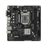 Placa Base ASRock B560M-HDV R3.0 Hyper LGA 1200 Intel B560 - HAMISHOP07