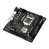 Placa Base ASRock B560M-HDV R3.0 Hyper LGA 1200 Intel B560 - HAMISHOP07