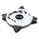 Ventilador de Caja Aerocool Duo 12 1000rpm (Ø 12 cm) RGB - HAMISHOP07